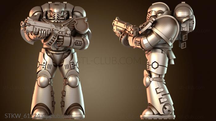 Military Ветеран-заступник