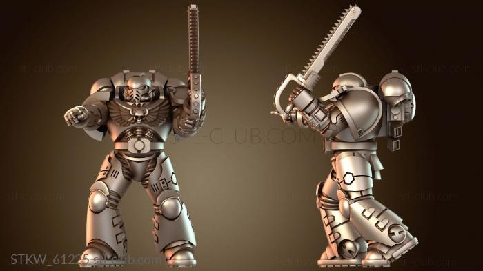 Military Капитан-заступник