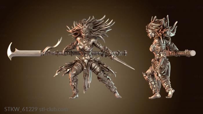 Military Нуада Асцендент