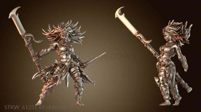 Military Нуада Небесная