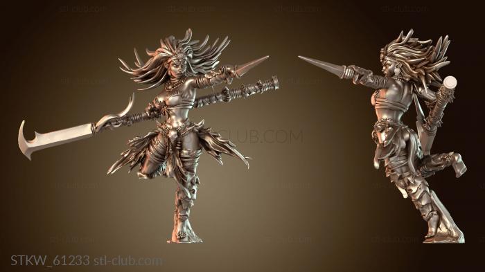 Military Nuada Elite HI Excl