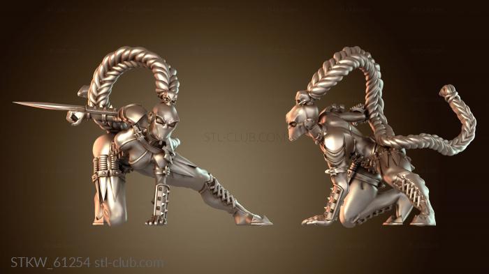 Military Нургл Убийца