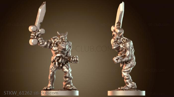 Нургл Гримлинг Вайл