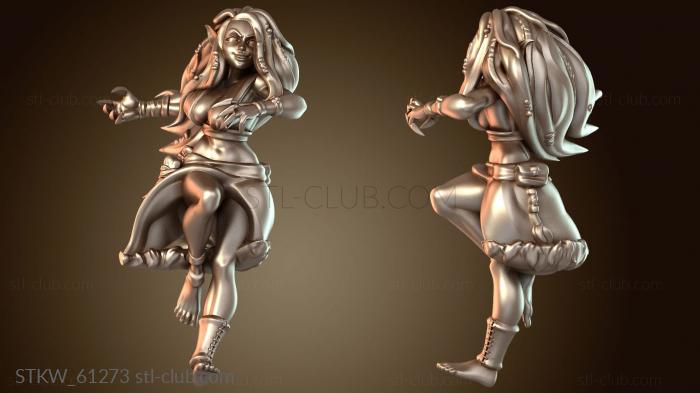 Military Дубовые герои Элледриэль