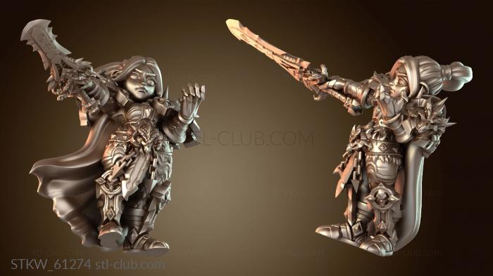 Military Дубовые герои Руна