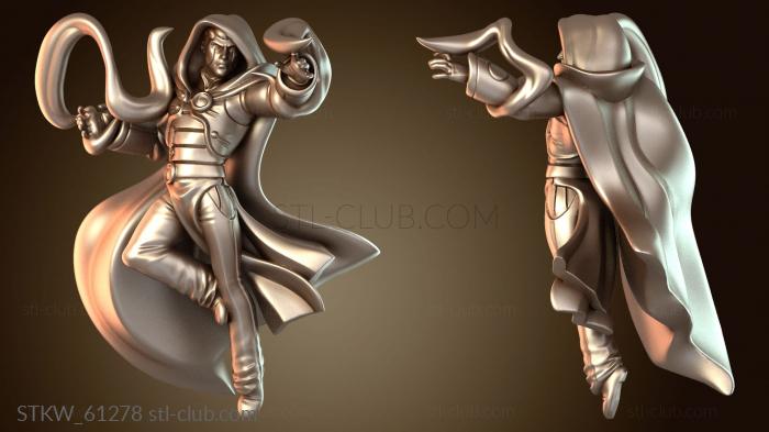 Military Легендарный Дубовый