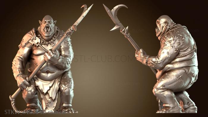 Океанический гигант