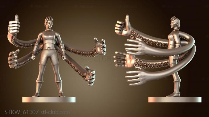 Октофолк Авантюрист