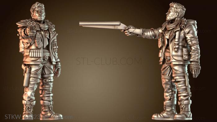 Military ОФИЦЕР АРНИ РОКЗЕНЕГГЕР