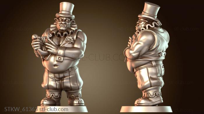 Military ОГР ЛИРА