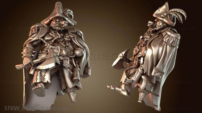 Чемпион-ветеран племени огров