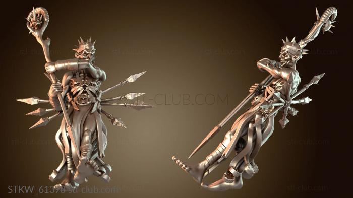 Старый Еретик Благочестивый