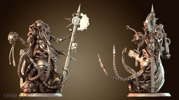 Омнисский топор