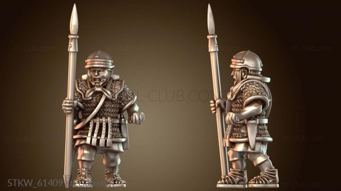 Military Экипаж «Онагер» А