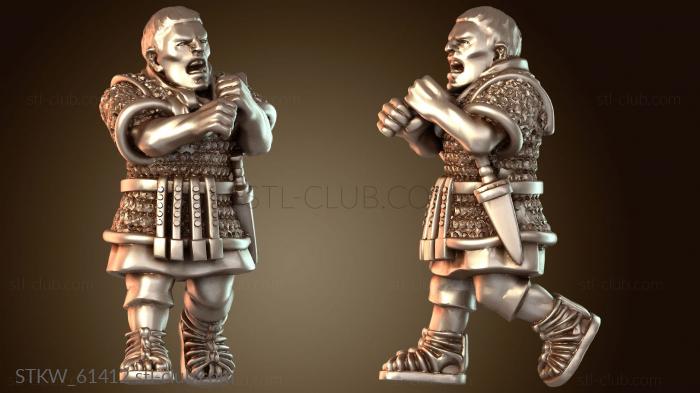 Military Экипаж ONAGER CREW Боевая экипировка