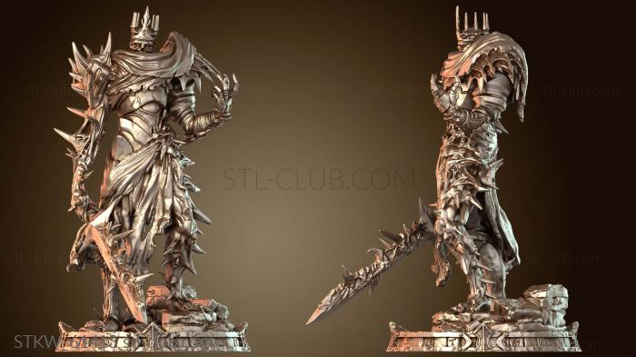 Military Однажды мертвый король