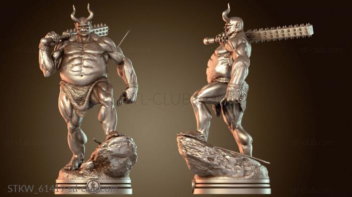 Military Стрела Они