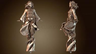 3D модель Авиация вторжения орков (STL)