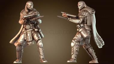 3D модель Вторжение орков Шьямири (STL)