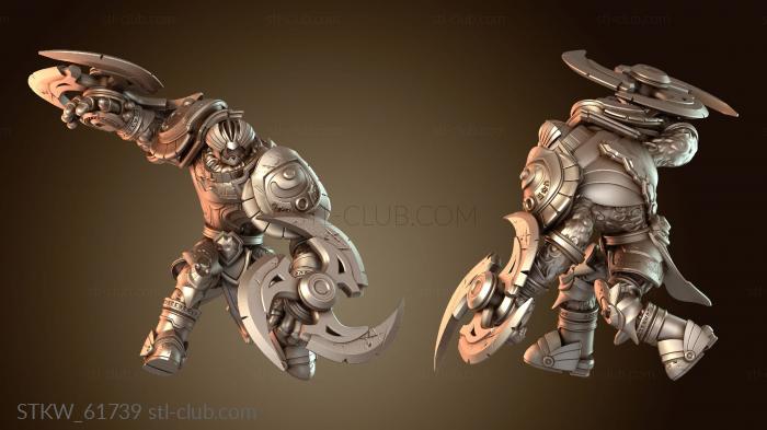 Military Ородвер