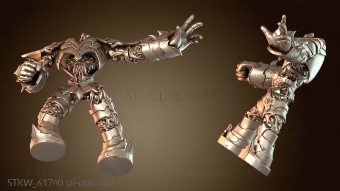 Military Ородвильский