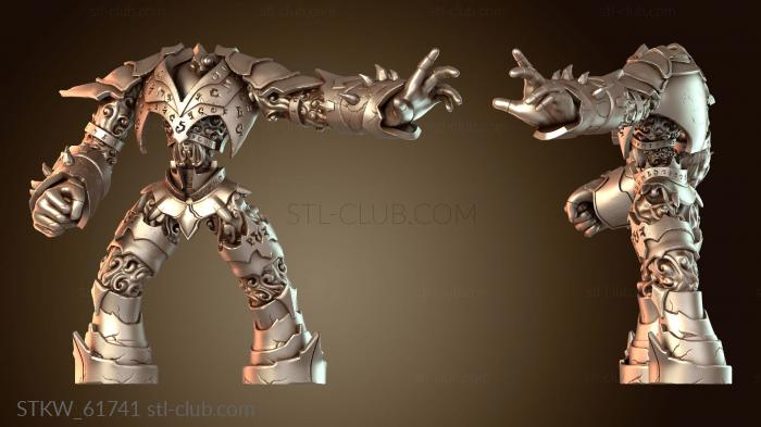 Military Ородвильский Зачарованный