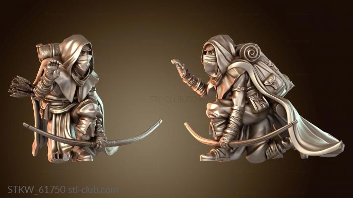 Military Остхольд Рейнджер Б