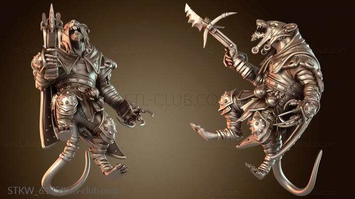 Military Вспышка