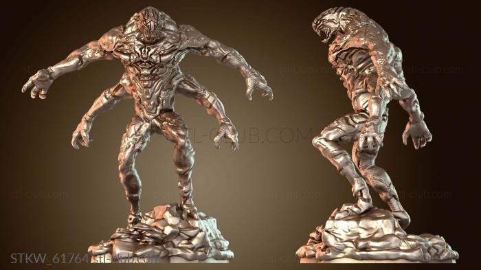 Military Аутрайдер Мстители Война бесконечности