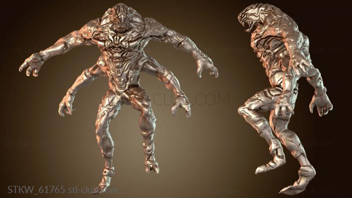 Military Outrider: Мстители: Война бесконечности Outrideronly