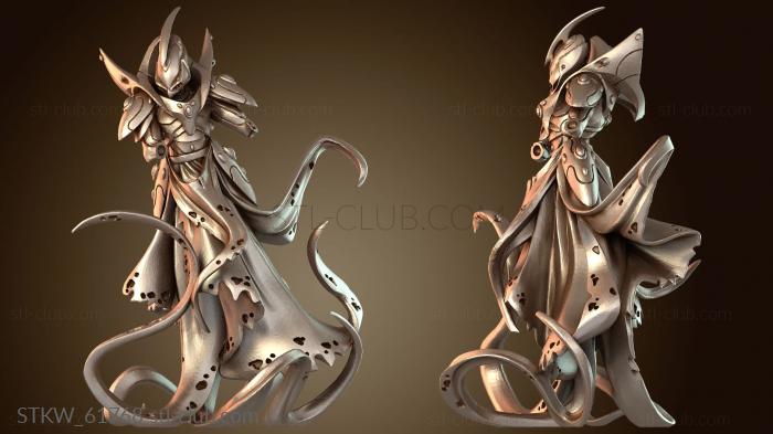 Military Лорд-аутсайдер