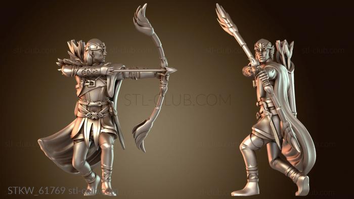 Military Женщина-аутсайдер