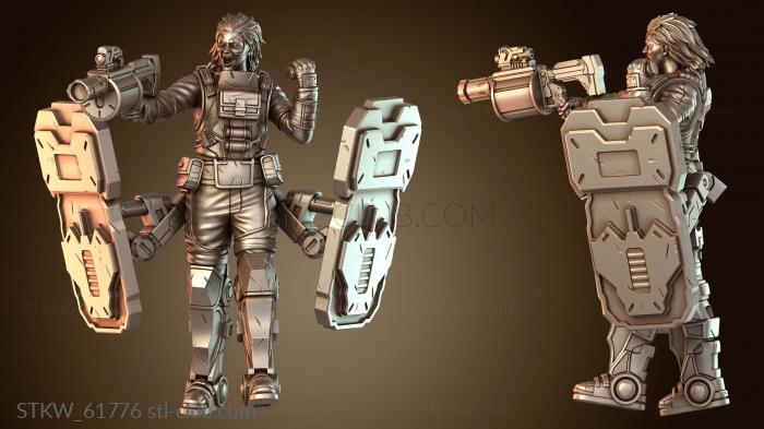 Military Кризис разгона Overclock Overclocked Watcher