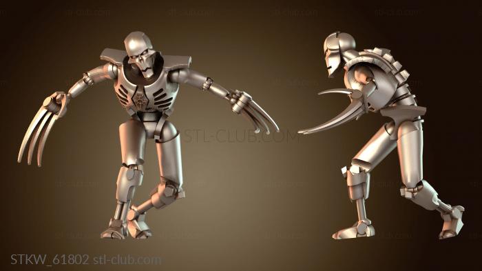 Military Паладин Аркан