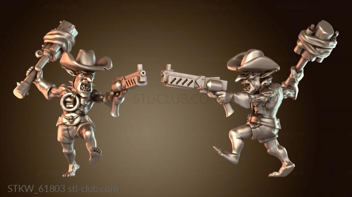 Military Паладин Измученный Битвой