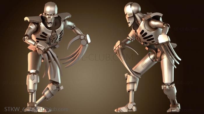 Military Паладин Дредноут