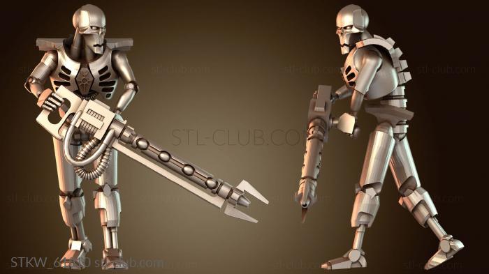 Military Паладин Рыцарский