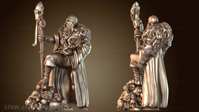 Military Языческие готи