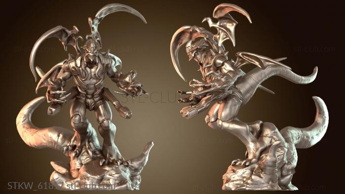 Military Пайддрамон