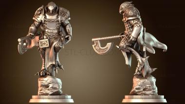 3D модель Paladines Decoracion (STL)