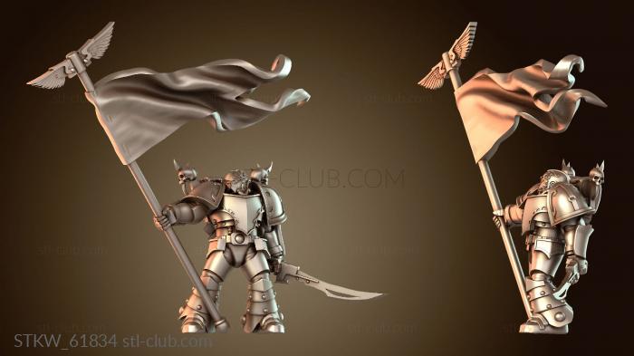 Тактический отдел командования Палатина