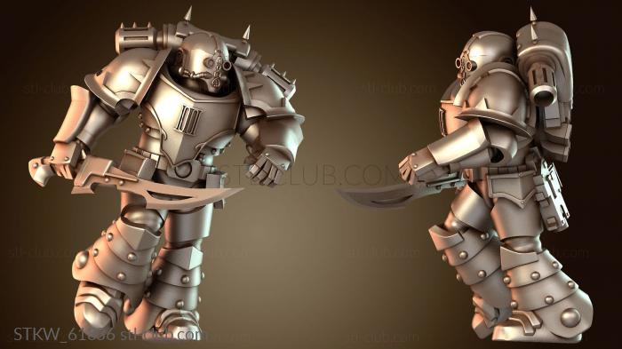 Командование Палатинского командного отдела