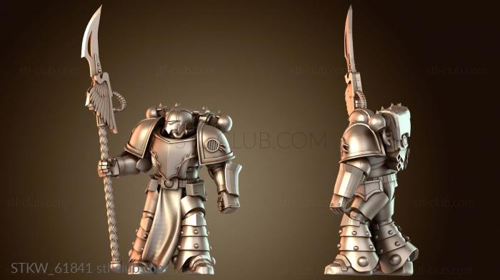 Палатинские копейщики