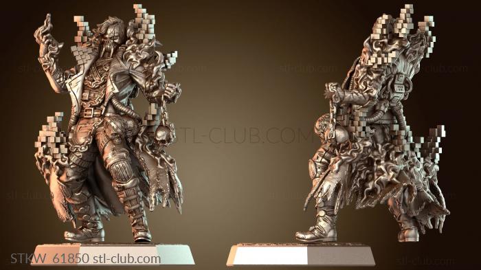 Бледный всадник