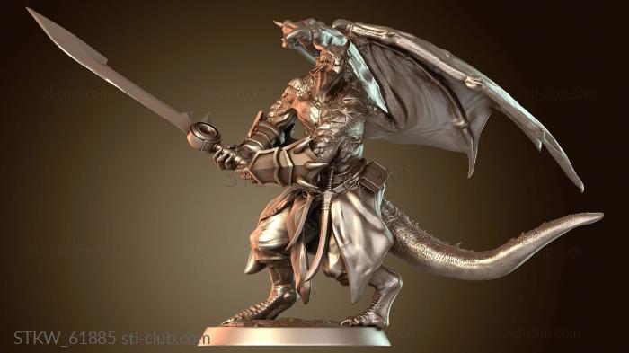 Military Парировать