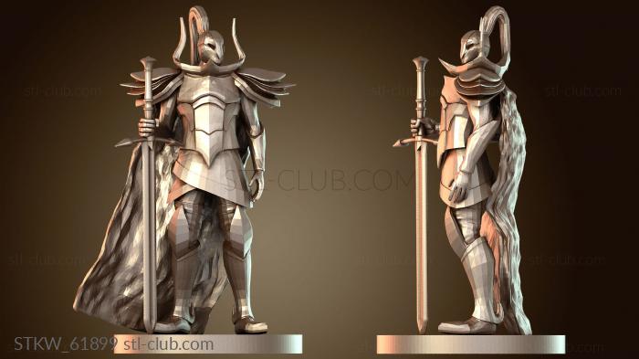 Military Pathfinder Vilderavn