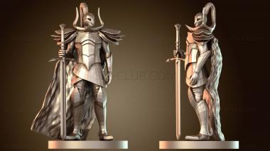 3D модель Pathfinder Vilderavn (STL)