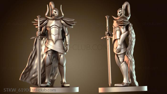 Military Искатель Вильдераун Затененный