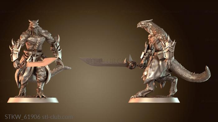 Military Патрульный Крылатый