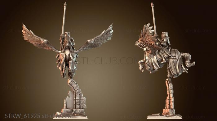 Military РЫЦАРИ ПЕГАСА